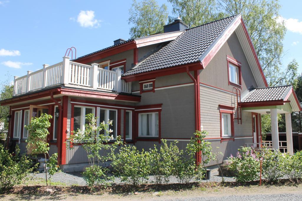 Eraejaerven Eerola Guesthouse Erajarvi Ruang foto