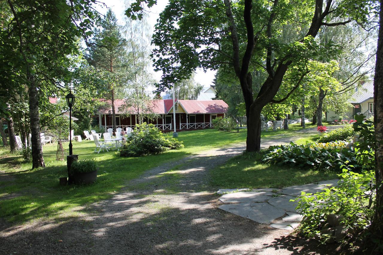 Eraejaerven Eerola Guesthouse Erajarvi Bagian luar foto